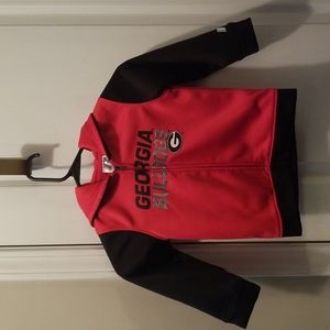 KIDS JACKET